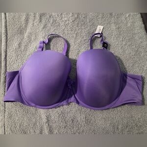 Torrid Perfect T-Shirt Bra 48B